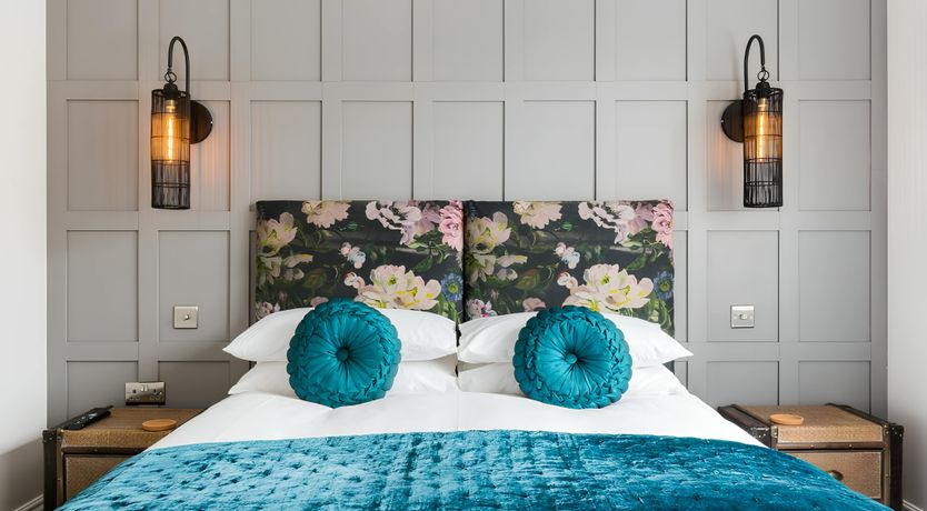 Photo of Springside Sanctuary