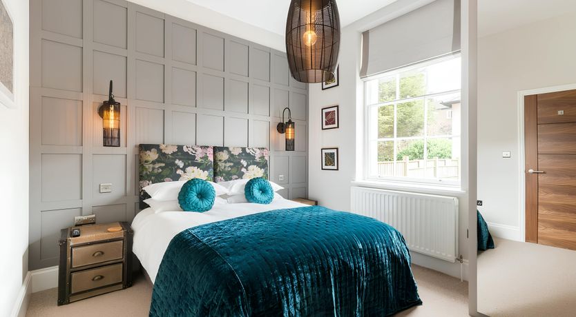 Photo of Springside Sanctuary