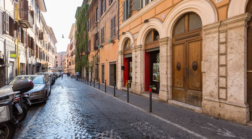 Photo of Cityscape & Colour