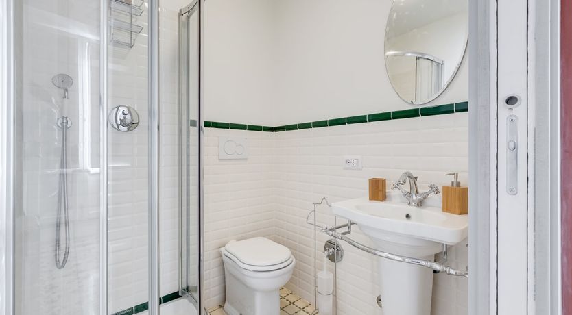 Photo of Cityscape & Colour