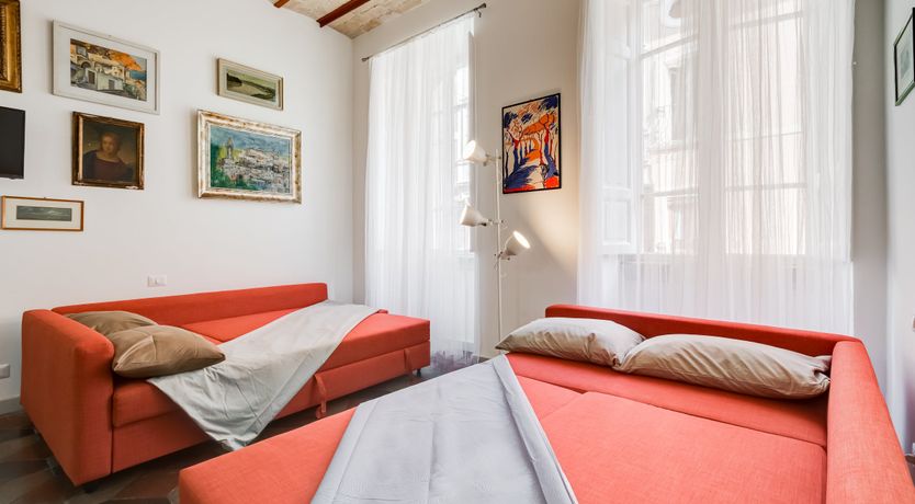 Photo of Cityscape & Colour