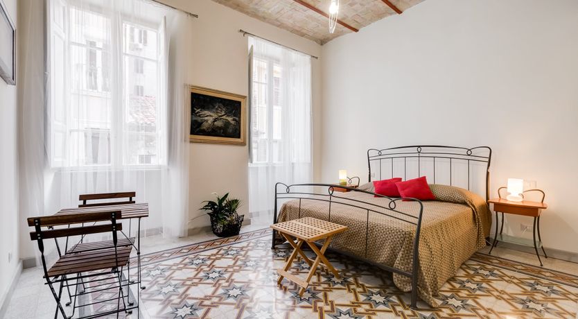 Photo of Cityscape & Colour