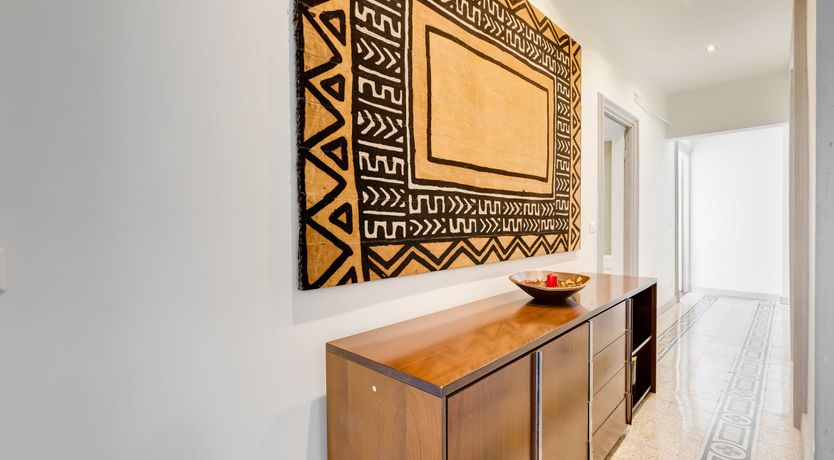 Photo of Cityscape & Colour