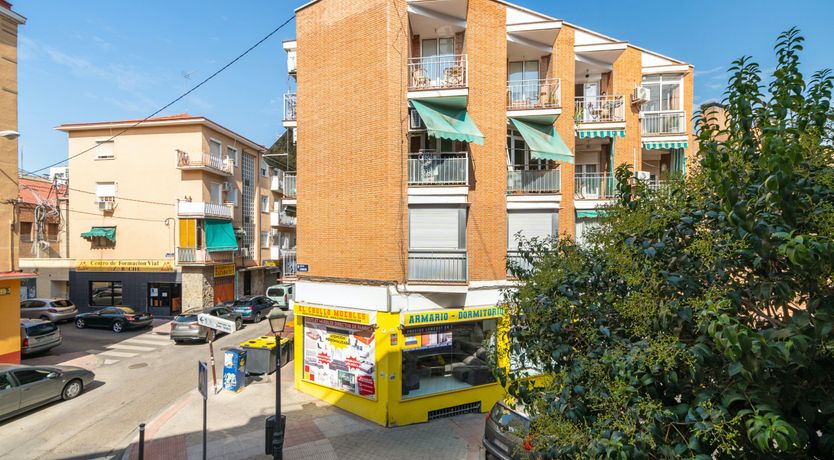 Photo of Fleeting Opañel