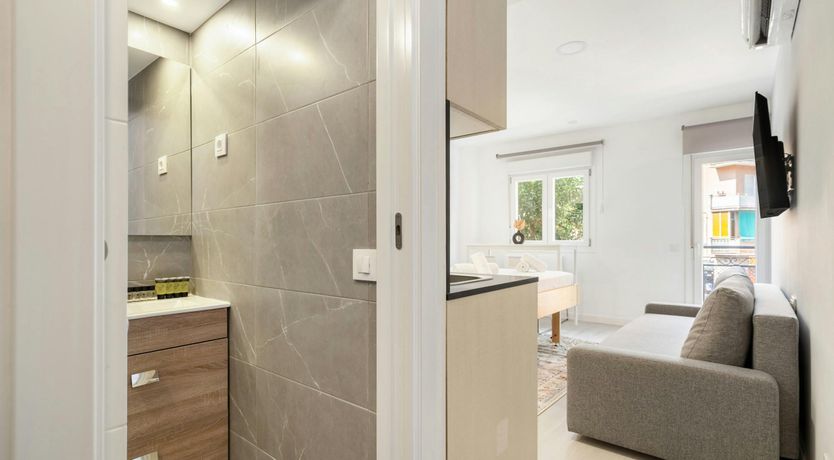 Photo of Majestic Hideout