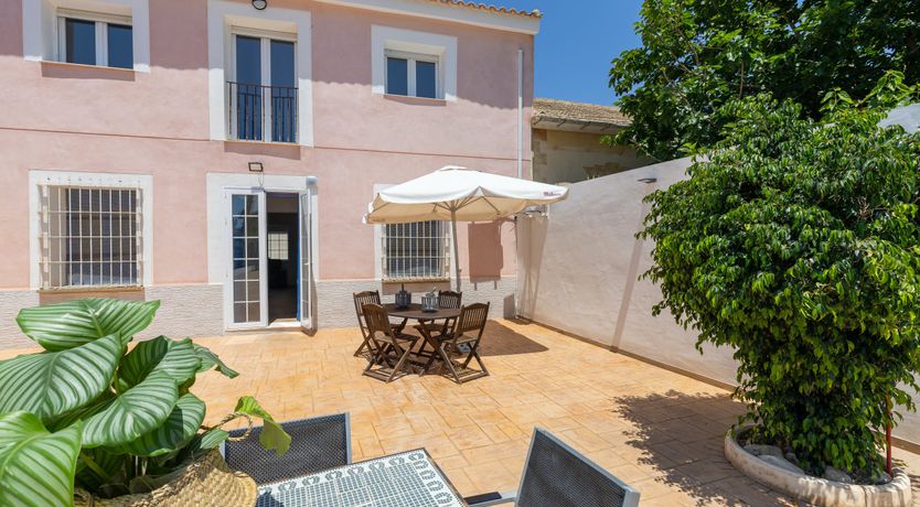 Photo of The Lagoon Song