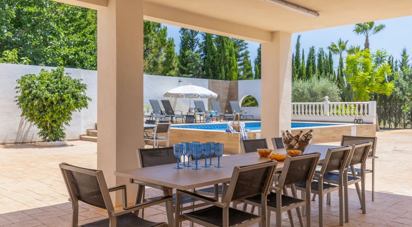 Photo of The Lagoon Song