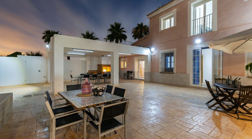 Photo of The Lagoon Song