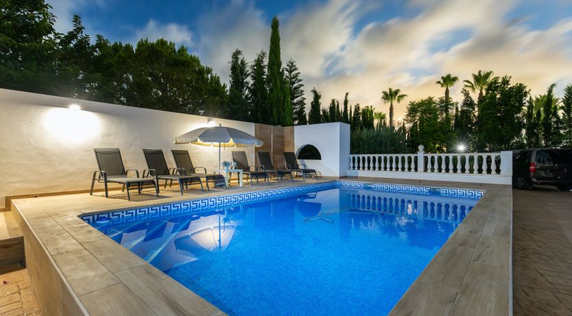 Photo of The Lagoon Song