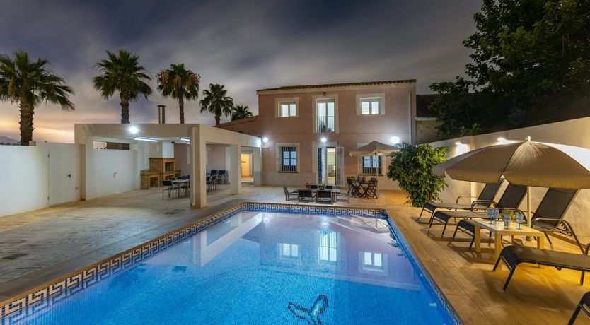 Photo of The Lagoon Song