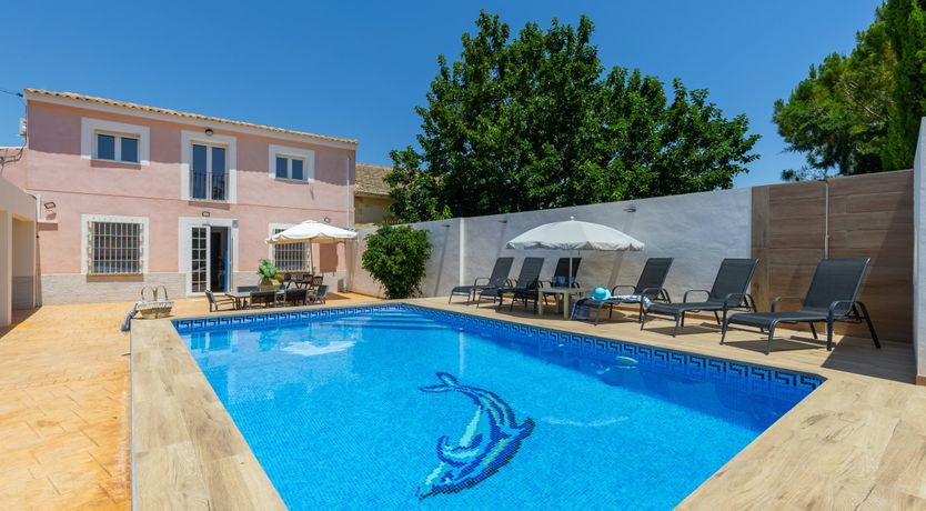 Photo of The Lagoon Song