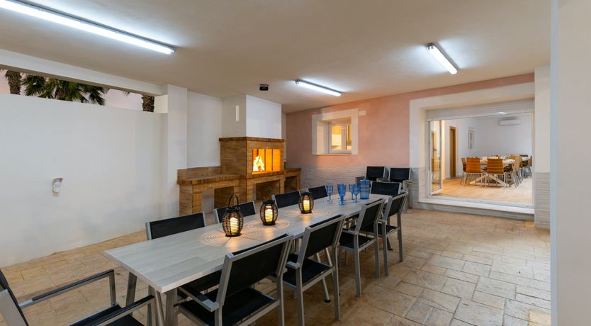 Photo of The Lagoon Song