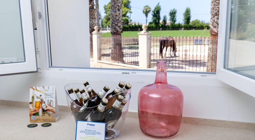 Photo of The Lagoon Song