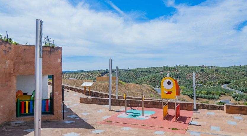 Photo of Olive Echoes