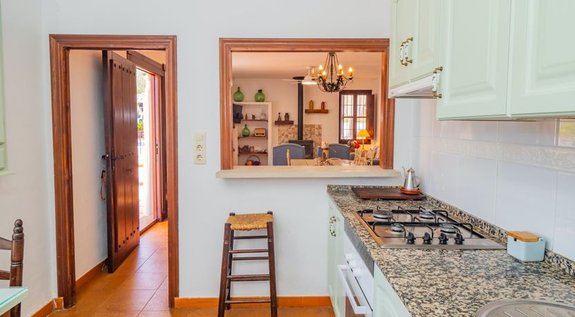 Photo of Olive Echoes