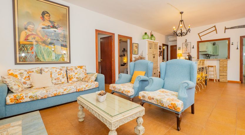 Photo of Olive Echoes