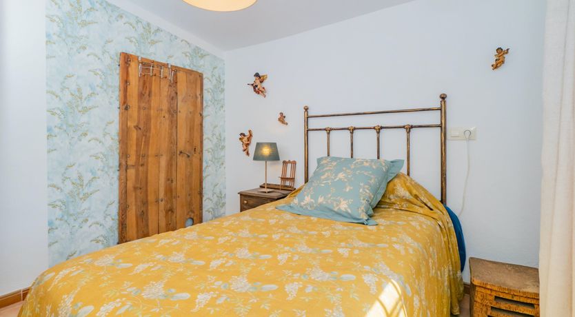 Photo of Olive Echoes