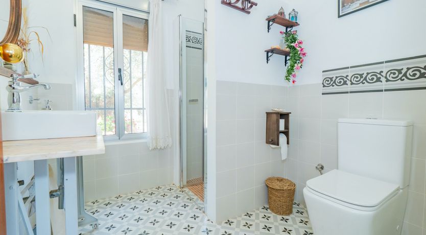 Photo of Olive Echoes