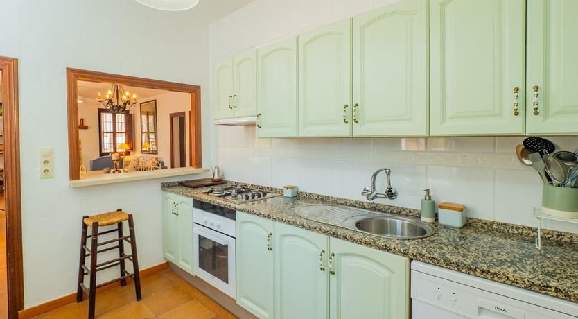 Photo of Olive Echoes