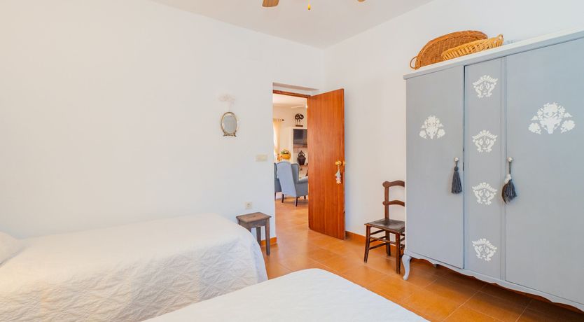 Photo of Olive Echoes