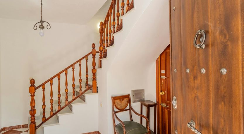 Photo of Gateway to Málaga