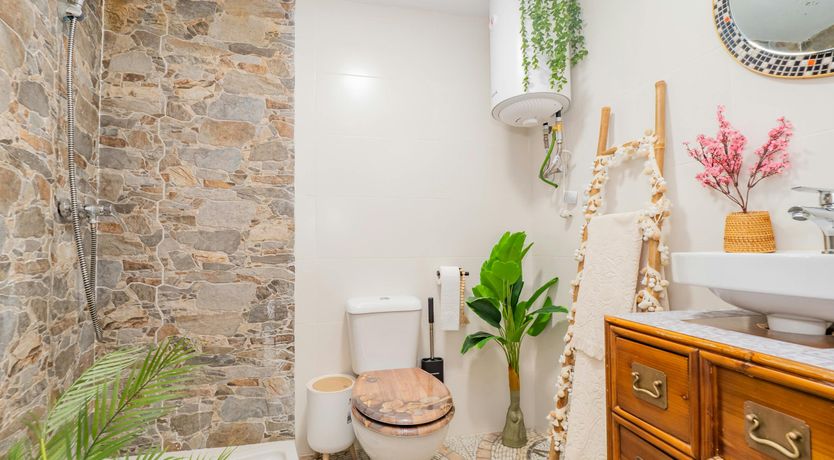 Photo of Gateway to Málaga