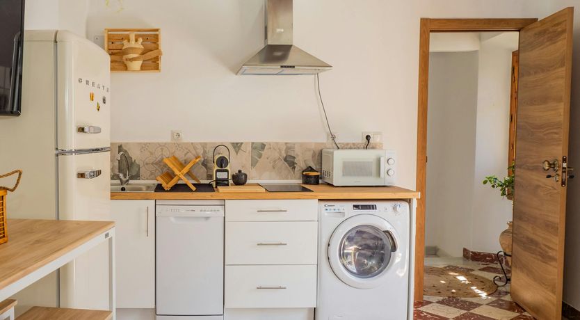 Photo of Gateway to Málaga