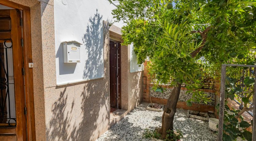 Photo of Gateway to Málaga