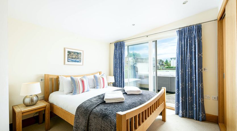 Photo of Lakeview Lodge