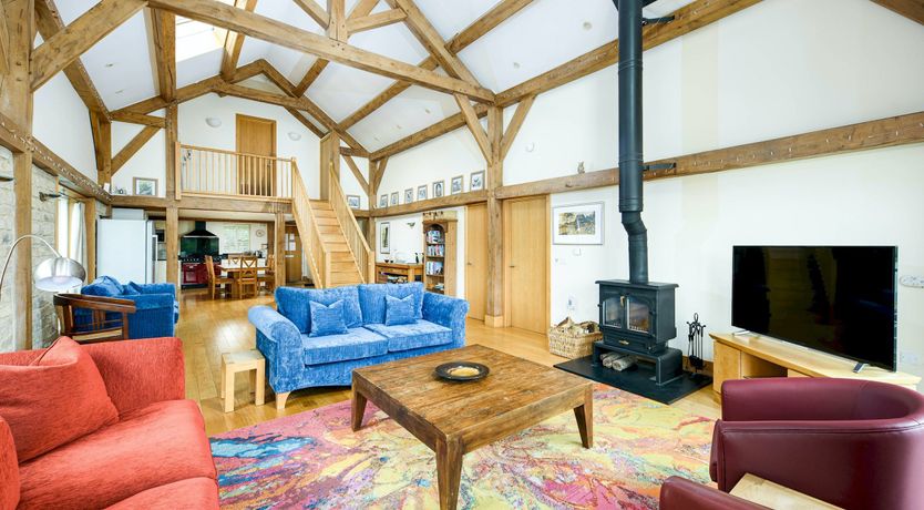 Photo of Lakeview Lodge