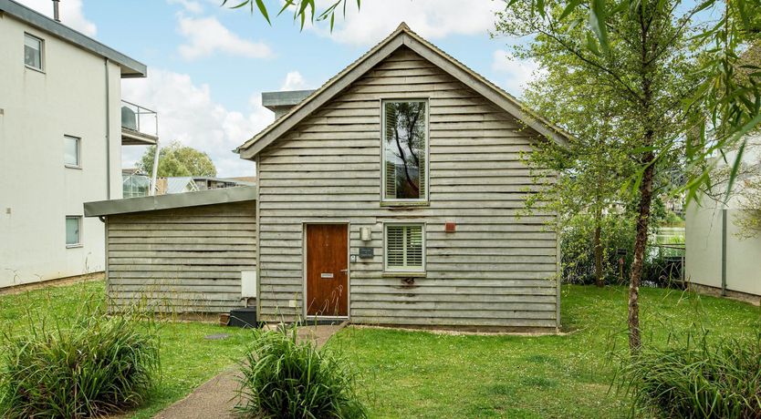 Photo of Lakeview Lodge