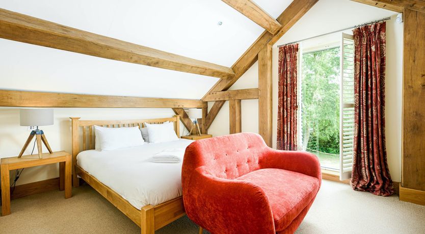 Photo of Lakeview Lodge