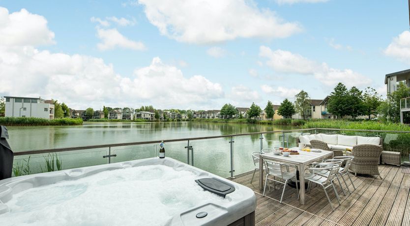 Photo of Lakeview Lodge