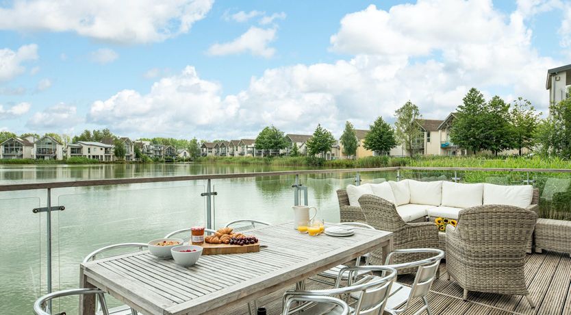 Photo of Lakeview Lodge