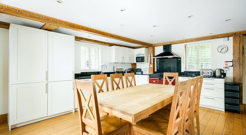 Photo of Lakeview Lodge