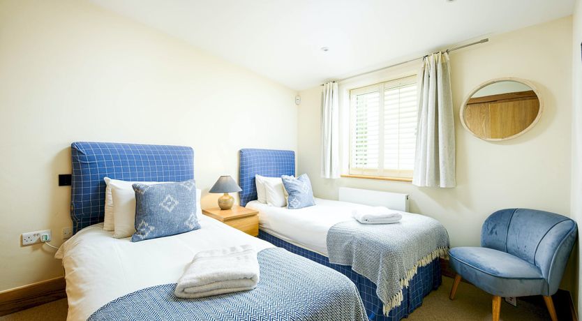 Photo of Lakeview Lodge