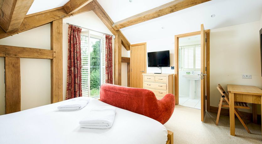 Photo of Lakeview Lodge