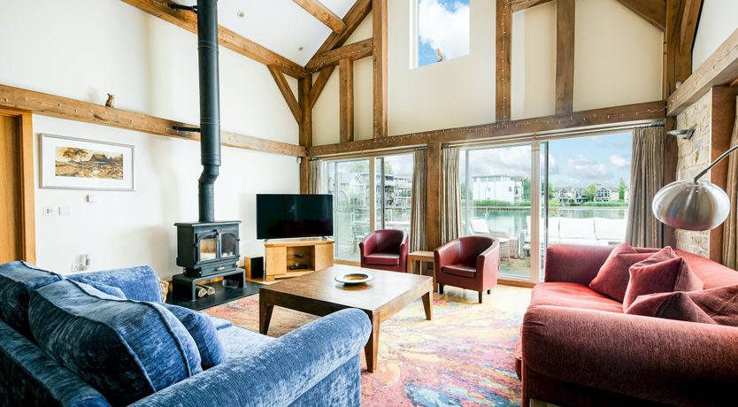 Photo of Lakeview Lodge