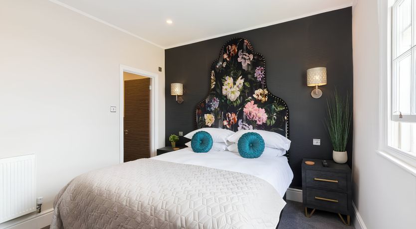 Photo of Regency Residence