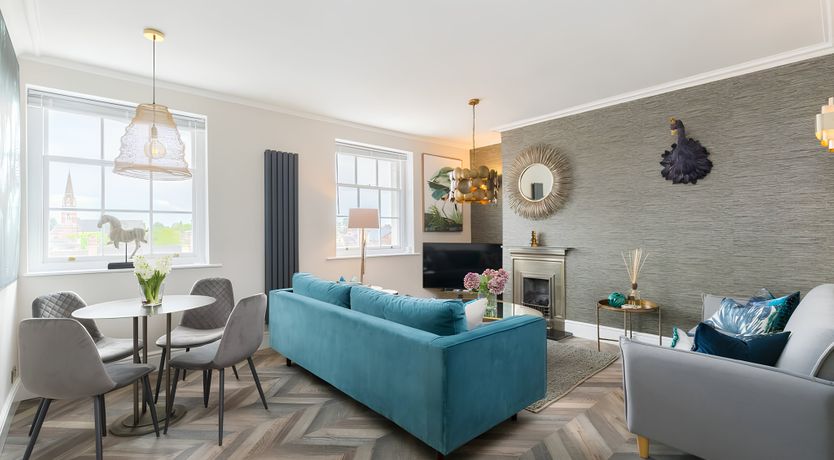 Photo of Regency Residence