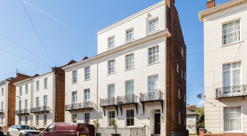 Photo of Regency Residence