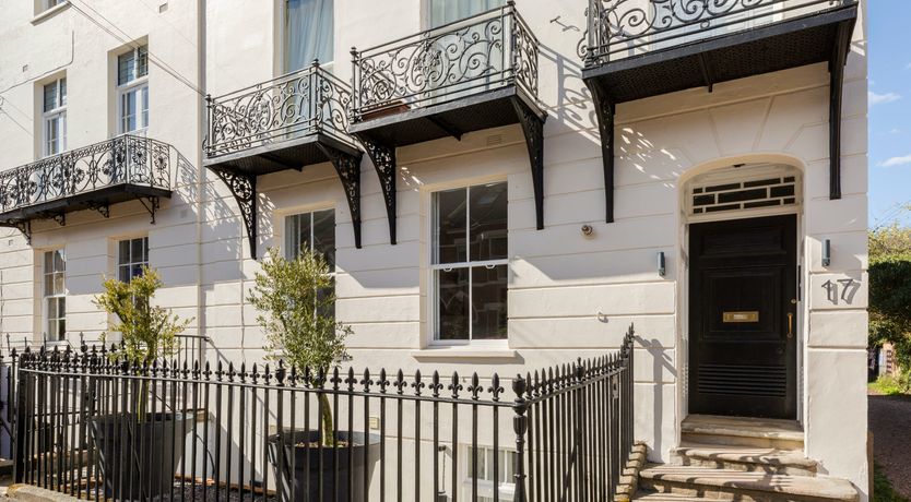 Photo of Regency Residence