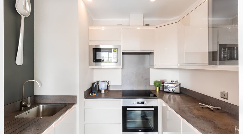 Photo of Regency Residence