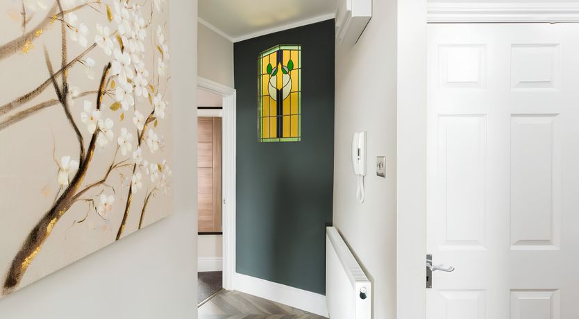 Photo of Regency Residence