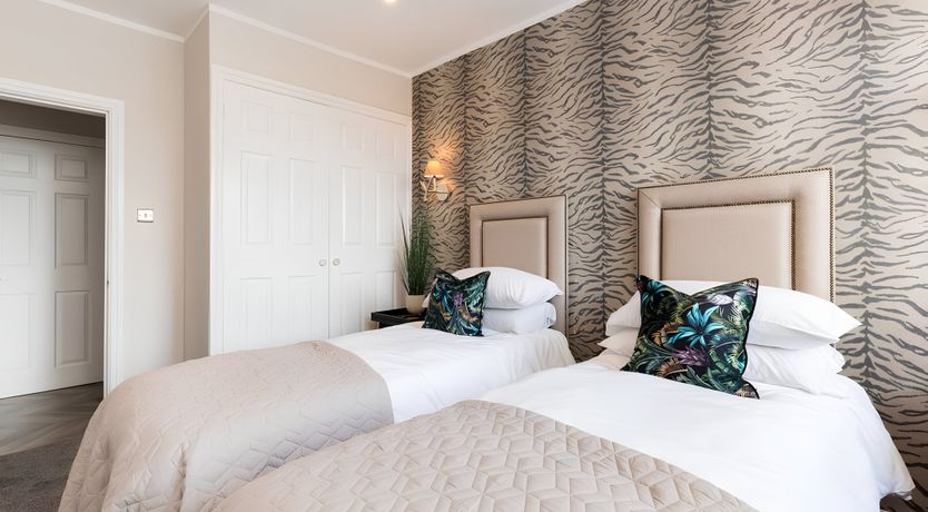 Photo of Regency Residence