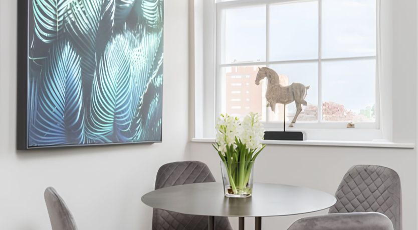 Photo of Regency Residence