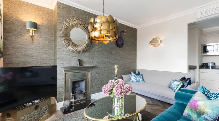 Photo of Regency Residence