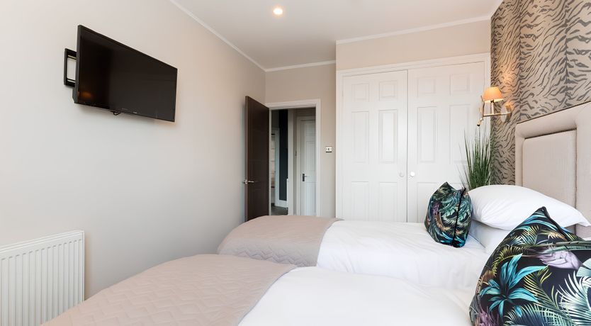 Photo of Regency Residence