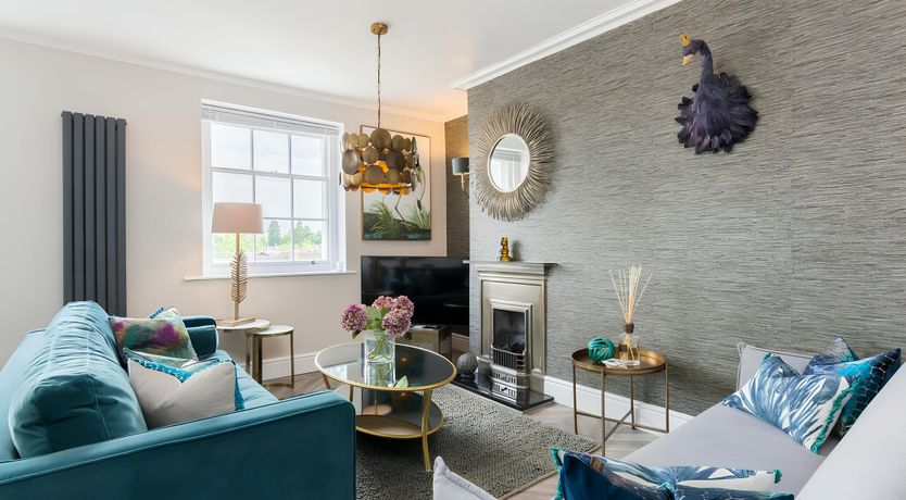 Photo of Regency Residence