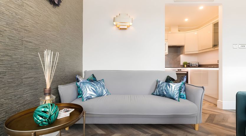 Photo of Regency Residence